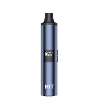 Вапорайзер Yocan HIT Blue - Вапорайзеры - Бренды - Yocan - Магазин бонгов бонгшоп.рф